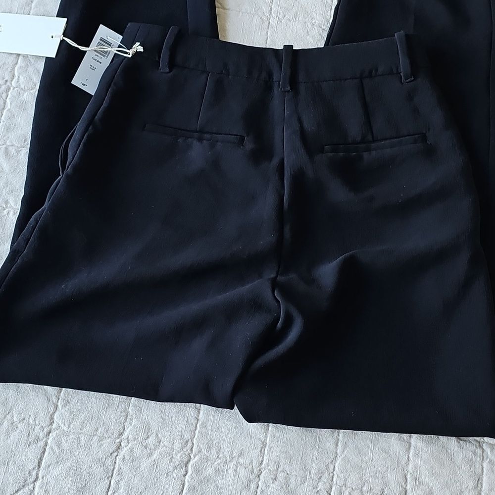 Aritizia Wilfred Chopin Pant Black - Picture 9 of 10